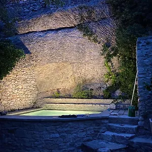 La Bonbonniere - Townhouse Saint-saturnin-lès-apt Villa