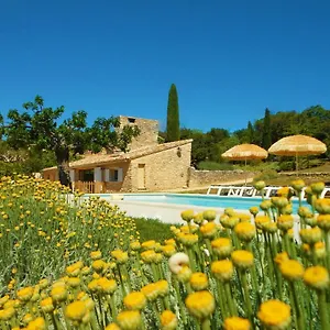 La Bergerie - Welcome To Luberon Villa